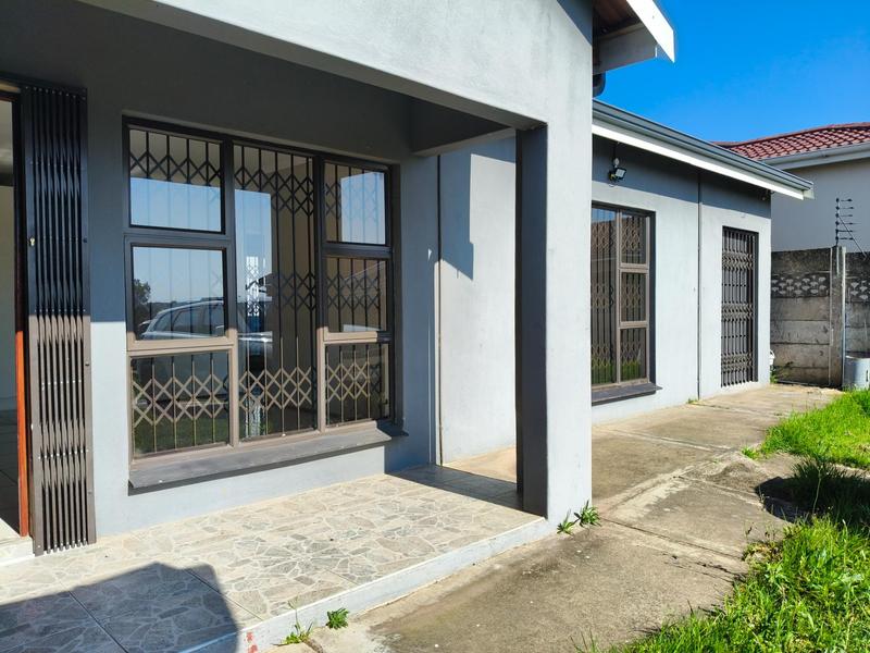 To Let 2 Bedroom Property for Rent in Mthata Eastern Cape